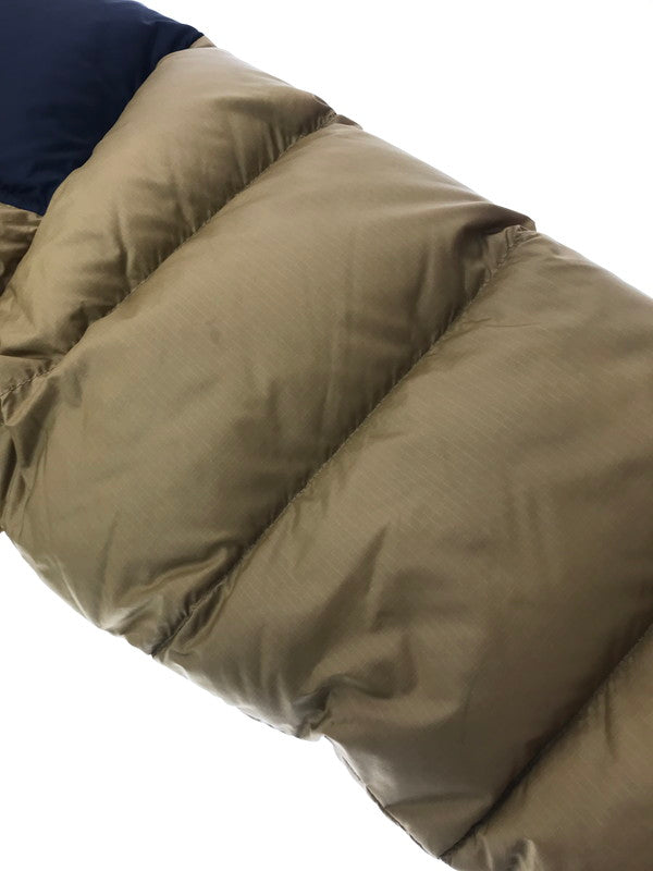 【中古品】【メンズ】 THE NORTH FACE ザ・ノースフェイス 1996 RETRO NUPTSE JACKET NF0A3C8D レトロ ヌプシ ジャケット ダウンジャケット アウター 144-261005-na-21-tagh サイズ：XL カラー：キャメル系 万代Net店