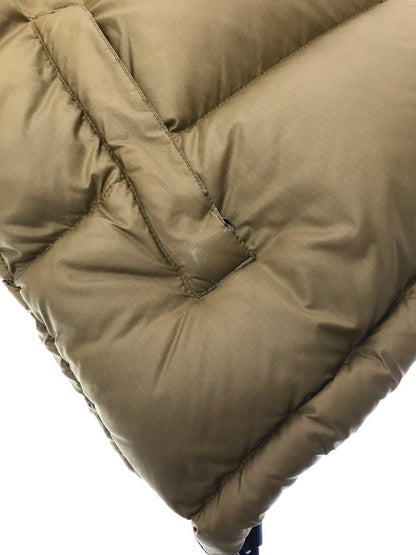 【中古品】【メンズ】 THE NORTH FACE ザ・ノースフェイス 1996 RETRO NUPTSE JACKET NF0A3C8D レトロ ヌプシ ジャケット ダウンジャケット アウター 144-261005-na-21-tagh サイズ：XL カラー：キャメル系 万代Net店