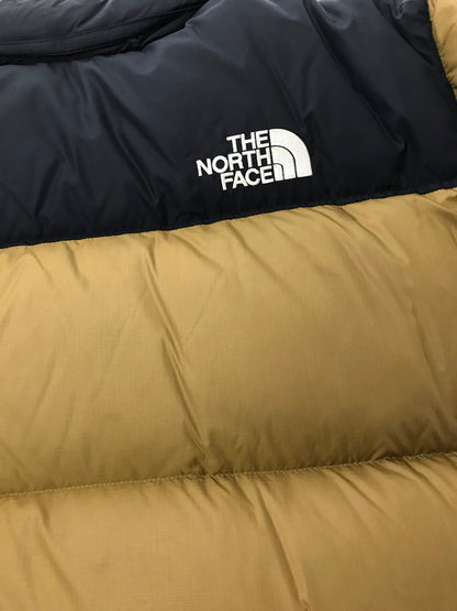 【中古品】【メンズ】 THE NORTH FACE ザ・ノースフェイス 1996 RETRO NUPTSE JACKET NF0A3C8D レトロ ヌプシ ジャケット ダウンジャケット アウター 144-261005-na-21-tagh サイズ：XL カラー：キャメル系 万代Net店