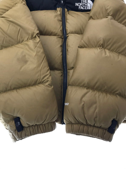 【中古品】【メンズ】 THE NORTH FACE ザ・ノースフェイス 1996 RETRO NUPTSE JACKET NF0A3C8D レトロ ヌプシ ジャケット ダウンジャケット アウター 144-261005-na-21-tagh サイズ：XL カラー：キャメル系 万代Net店