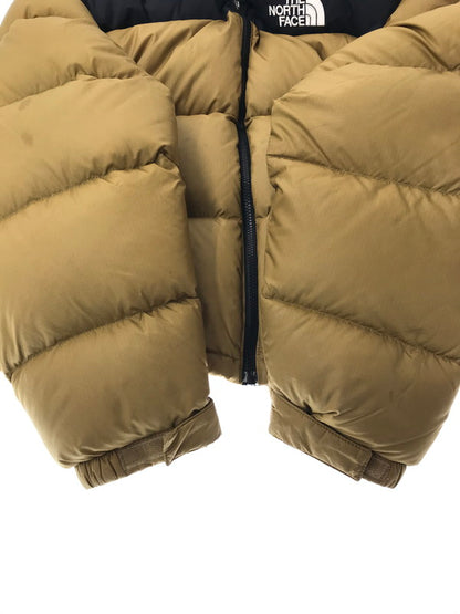 【中古品】【メンズ】 THE NORTH FACE ザ・ノースフェイス 1996 RETRO NUPTSE JACKET NF0A3C8D レトロ ヌプシ ジャケット ダウンジャケット アウター 144-261005-na-21-tagh サイズ：XL カラー：キャメル系 万代Net店