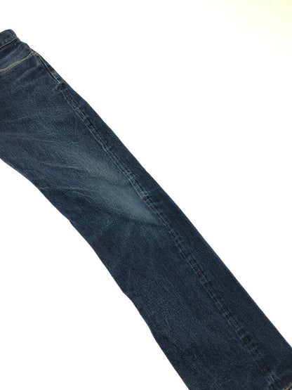【中古品】【メンズ】 STUDIO D'ARTISAN ステュディオ ダルチザン DENIM PANTS SD-107 デニム パンツ ジーパン ボトムス 156-260926-rt-37-tagh サイズ：29 カラー：インディゴ 万代Net店