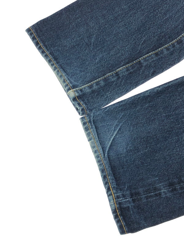【中古品】【メンズ】 STUDIO D'ARTISAN ステュディオ ダルチザン DENIM PANTS SD-107 デニム パンツ ジーパン ボトムス 156-260926-rt-37-tagh サイズ：29 カラー：インディゴ 万代Net店