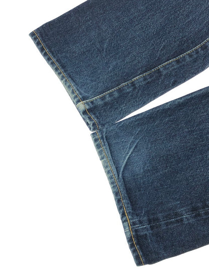 【中古品】【メンズ】 STUDIO D'ARTISAN ステュディオ ダルチザン DENIM PANTS SD-107 デニム パンツ ジーパン ボトムス 156-260926-rt-37-tagh サイズ：29 カラー：インディゴ 万代Net店