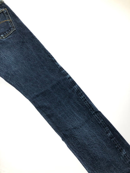 【中古品】【メンズ】 STUDIO D'ARTISAN ステュディオ ダルチザン DENIM PANTS SD-107 デニム パンツ ジーパン ボトムス 156-260926-rt-37-tagh サイズ：29 カラー：インディゴ 万代Net店