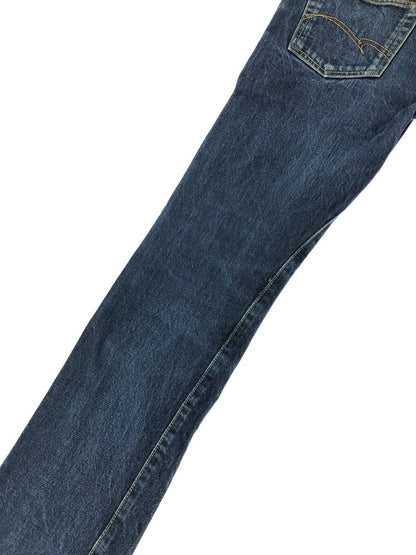 【中古品】【メンズ】 STUDIO D'ARTISAN ステュディオ ダルチザン DENIM PANTS SD-107 デニム パンツ ジーパン ボトムス 156-260926-rt-37-tagh サイズ：29 カラー：インディゴ 万代Net店