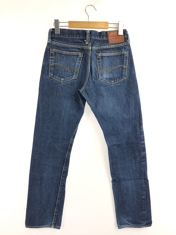 【中古品】【メンズ】 STUDIO D'ARTISAN ステュディオ ダルチザン DENIM PANTS SD-107 デニム パンツ ジーパン ボトムス 156-260926-rt-37-tagh サイズ：29 カラー：インディゴ 万代Net店