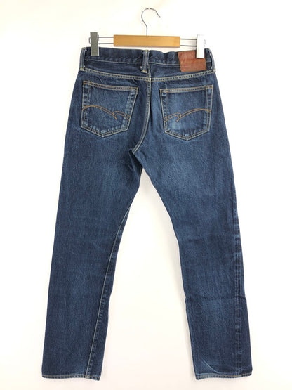 【中古品】【メンズ】 STUDIO D'ARTISAN ステュディオ ダルチザン DENIM PANTS SD-107 デニム パンツ ジーパン ボトムス 156-260926-rt-37-tagh サイズ：29 カラー：インディゴ 万代Net店