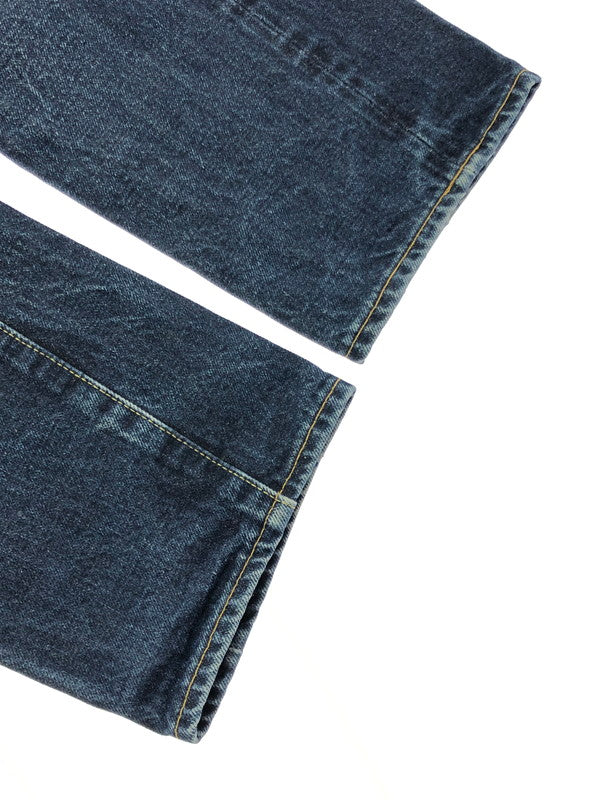 【中古品】【メンズ】 STUDIO D'ARTISAN ステュディオ ダルチザン DENIM PANTS SD-107 デニム パンツ ジーパン ボトムス 156-260926-rt-37-tagh サイズ：29 カラー：インディゴ 万代Net店