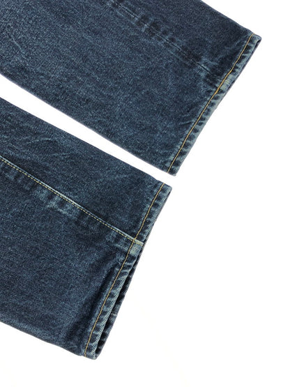 【中古品】【メンズ】 STUDIO D'ARTISAN ステュディオ ダルチザン DENIM PANTS SD-107 デニム パンツ ジーパン ボトムス 156-260926-rt-37-tagh サイズ：29 カラー：インディゴ 万代Net店