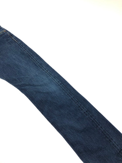 【中古品】【メンズ】 SUGAR CANE シュガーケーン STAR DENIM PANTS LOT724 スター デニム パンツ ジーパン ボトムス 156-260926-rt-35-tagh サイズ：W28 L32 カラー：インディゴ 万代Net店