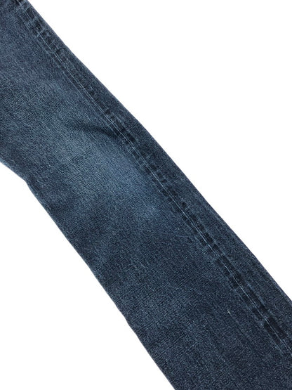 【中古品】【メンズ】 PHERROW'S フェローズ DENIM PANTS LOT466 デニム パンツ ジーパン ボトムス 156-260926-rt-36-tagh サイズ：28 カラー：インディゴ 万代Net店