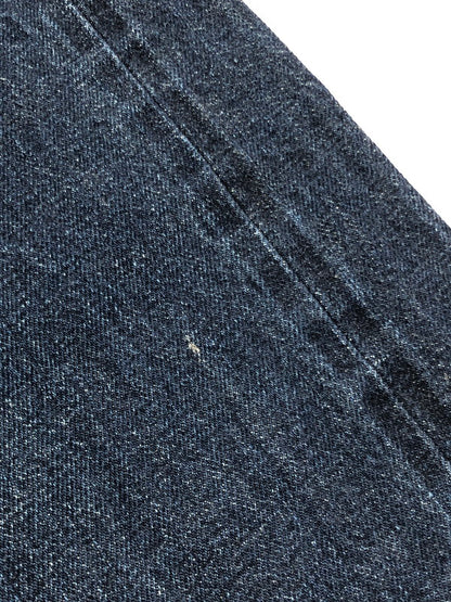 【中古品】【メンズ】 PHERROW'S フェローズ DENIM PANTS LOT466 デニム パンツ ジーパン ボトムス 156-260926-rt-36-tagh サイズ：28 カラー：インディゴ 万代Net店