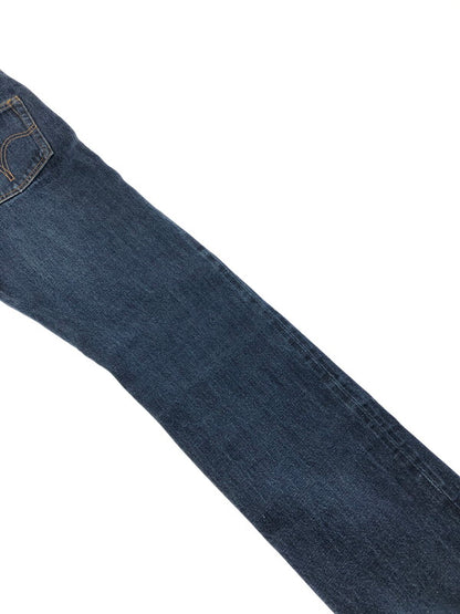 【中古品】【メンズ】 PHERROW'S フェローズ DENIM PANTS LOT466 デニム パンツ ジーパン ボトムス 156-260926-rt-36-tagh サイズ：28 カラー：インディゴ 万代Net店
