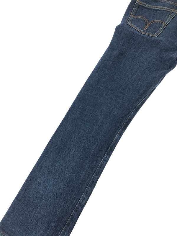 【中古品】【メンズ】 PHERROW'S フェローズ DENIM PANTS LOT466 デニム パンツ ジーパン ボトムス 156-260926-rt-36-tagh サイズ：28 カラー：インディゴ 万代Net店