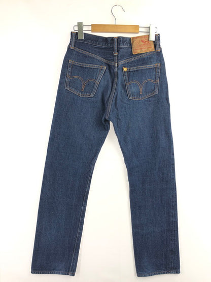 【中古品】【メンズ】 PHERROW'S フェローズ DENIM PANTS LOT466 デニム パンツ ジーパン ボトムス 156-260926-rt-36-tagh サイズ：28 カラー：インディゴ 万代Net店