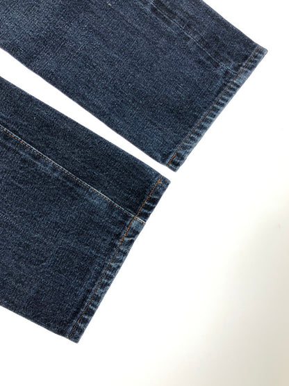 【中古品】【メンズ】 PHERROW'S フェローズ DENIM PANTS LOT466 デニム パンツ ジーパン ボトムス 156-260926-rt-36-tagh サイズ：28 カラー：インディゴ 万代Net店