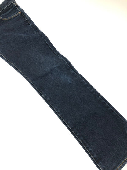 【中古品】【メンズ】 IRON HEART アイアン ハート DENIM PANTS LOT634 デニム パンツ ボトムス ジーパン 156-260926-rt-34-tagh サイズ：W28 カラー：インディゴ 万代Net店