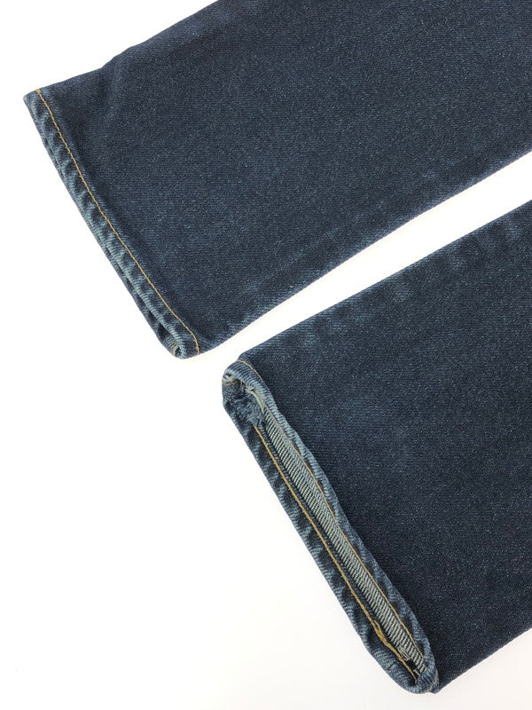 【中古品】【メンズ】 IRON HEART アイアン ハート DENIM PANTS LOT634 デニム パンツ ボトムス ジーパン 156-260926-rt-34-tagh サイズ：W28 カラー：インディゴ 万代Net店