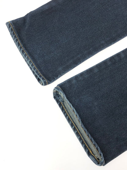 【中古品】【メンズ】 IRON HEART アイアン ハート DENIM PANTS LOT634 デニム パンツ ボトムス ジーパン 156-260926-rt-34-tagh サイズ：W28 カラー：インディゴ 万代Net店