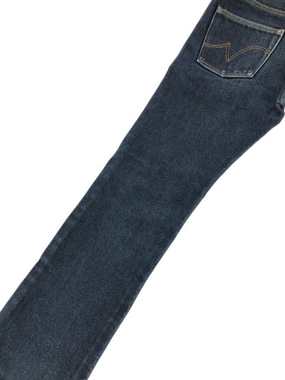 【中古品】【メンズ】 IRON HEART アイアン ハート DENIM PANTS LOT634 デニム パンツ ボトムス ジーパン 156-260926-rt-34-tagh サイズ：W28 カラー：インディゴ 万代Net店