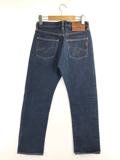 【中古品】【メンズ】 IRON HEART アイアン ハート DENIM PANTS LOT634 デニム パンツ ボトムス ジーパン 156-260926-rt-34-tagh サイズ：W28 カラー：インディゴ 万代Net店