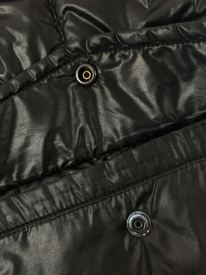 【中古品】【メンズ】 SKULL JEANS スカル ジーンズ 中綿ジャケット アウター 145-261006-na-23-tagh サイズ：38 カラー：ブラック 万代Net店