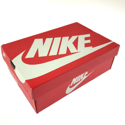 【中古美品】【メンズ】 NIKE ナイキ DUNK LOW RETRO PREMIUM DQ7681-001 ダンク ロー レトロ プレミアム スニーカー 靴 160-261003-na-15-tagh サイズ：27.5cm US 9.5 カラー：IRON GREY/PHANTOM-SCREAM GREEN 万代Net店