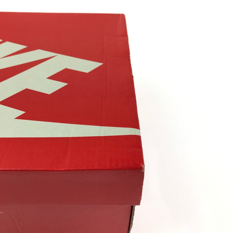 【中古美品】【メンズ】 NIKE ナイキ DUNK LOW RETRO PREMIUM DQ7681-001 ダンク ロー レトロ プレミアム スニーカー 靴 160-261003-na-15-tagh サイズ：27.5cm US 9.5 カラー：IRON GREY/PHANTOM-SCREAM GREEN 万代Net店