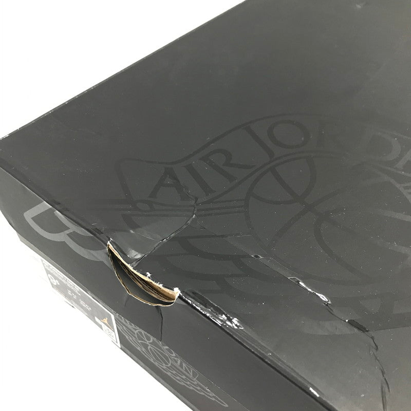 【中古美品】【メンズ】 NIKE ナイキ AIR JORDAN 1 MID SE HV0789-010 エアジョーダン 1 ミッド スニーカー 靴 160-260925-na-34-tagh サイズ：27.5cm US 9.5 カラー：BLACK/METALLIC SILVER-WHITE 万代Net店