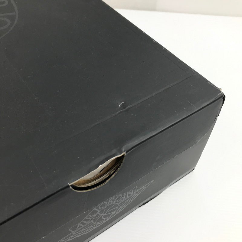 【中古美品】【メンズ】 NIKE ナイキ AIR JORDAN 1 MID SE HV0789-010 エアジョーダン 1 ミッド スニーカー 靴 160-260925-na-34-tagh サイズ：27.5cm US 9.5 カラー：BLACK/METALLIC SILVER-WHITE 万代Net店