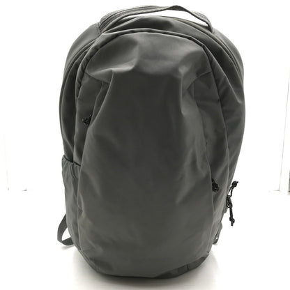 【中古品】【メンズ】 KARRIMOR カリマー 501080 HIGHLANDS 22 ハイランズ 22 バックパック リュック カバン 188-261019-na-02-tagh カラー：グレー 万代Net店