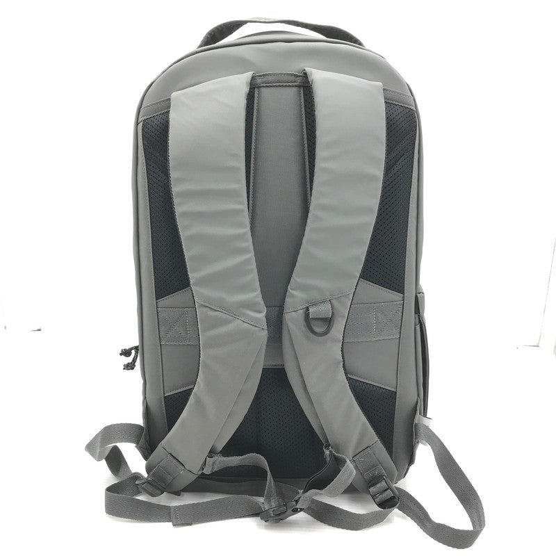 【中古品】【メンズ】 KARRIMOR カリマー 501080 HIGHLANDS 22 ハイランズ 22 バックパック リュック カバン 188-261019-na-02-tagh カラー：グレー 万代Net店
