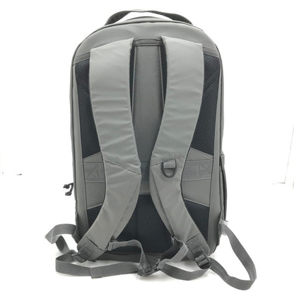 【中古品】【メンズ】 KARRIMOR カリマー 501080 HIGHLANDS 22 ハイランズ 22 バックパック リュック カバン 188-261019-na-02-tagh カラー：グレー 万代Net店