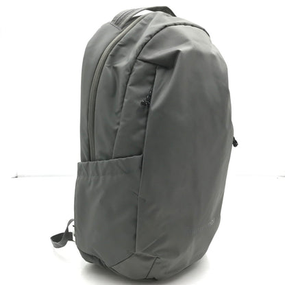 【中古品】【メンズ】 KARRIMOR カリマー 501080 HIGHLANDS 22 ハイランズ 22 バックパック リュック カバン 188-261019-na-02-tagh カラー：グレー 万代Net店