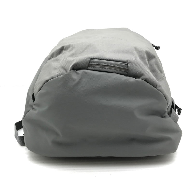 【中古品】【メンズ】 KARRIMOR カリマー 501080 HIGHLANDS 22 ハイランズ 22 バックパック リュック カバン 188-261019-na-02-tagh カラー：グレー 万代Net店