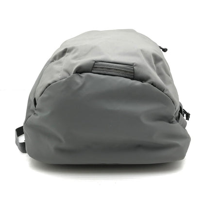 【中古品】【メンズ】 KARRIMOR カリマー 501080 HIGHLANDS 22 ハイランズ 22 バックパック リュック カバン 188-261019-na-02-tagh カラー：グレー 万代Net店