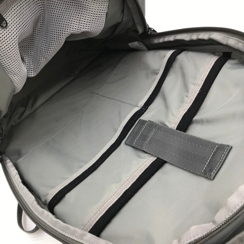 【中古品】【メンズ】 KARRIMOR カリマー 501080 HIGHLANDS 22 ハイランズ 22 バックパック リュック カバン 188-261019-na-02-tagh カラー：グレー 万代Net店