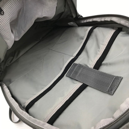 【中古品】【メンズ】 KARRIMOR カリマー 501080 HIGHLANDS 22 ハイランズ 22 バックパック リュック カバン 188-261019-na-02-tagh カラー：グレー 万代Net店