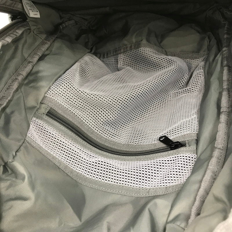 【中古品】【メンズ】 KARRIMOR カリマー 501080 HIGHLANDS 22 ハイランズ 22 バックパック リュック カバン 188-261019-na-02-tagh カラー：グレー 万代Net店