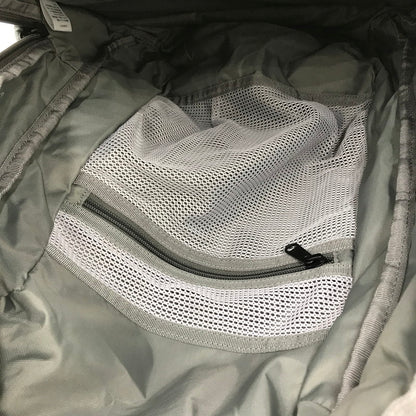 【中古品】【メンズ】 KARRIMOR カリマー 501080 HIGHLANDS 22 ハイランズ 22 バックパック リュック カバン 188-261019-na-02-tagh カラー：グレー 万代Net店