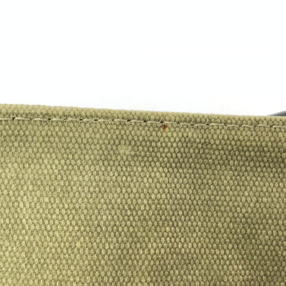 【中古品】【メンズ】 COACH コーチ 2WAY CANVAS TOTE BAG F70406 ツーウェイ キャンバス トートバッグ 鞄 カバン 180-261015-ty-10-tagh カラー：カーキ 万代Net店