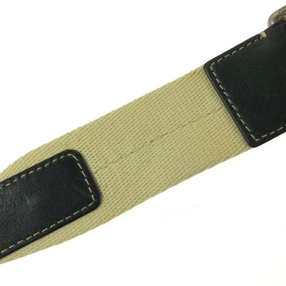 【中古品】【メンズ】 COACH コーチ 2WAY CANVAS TOTE BAG F70406 ツーウェイ キャンバス トートバッグ 鞄 カバン 180-261015-ty-10-tagh カラー：カーキ 万代Net店