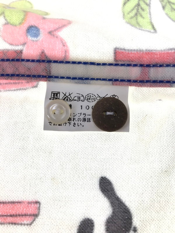 【中古品】【メンズ】 SUN SURF サンサーフ LS HAWAIIAN SHIRT SS26780 アロハシャツ 長袖シャツ 145-260926-na-04-tagh サイズ：M カラー：マルチカラー 万代Net店