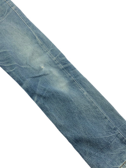 【中古品】【メンズ】 LEVI'S リーバイス 00's 501XX DENIM PANTS 005010000 2000年代 501ダブルエックス デニム パンツ ジーパン ボトムス 157-260926-rt-38-tagh サイズ：W31 L34 カラー：インディゴ 万代Net店