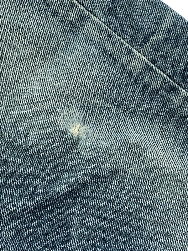 【中古品】【メンズ】 LEVI'S リーバイス 00's 501XX DENIM PANTS 005010000 2000年代 501ダブルエックス デニム パンツ ジーパン ボトムス 157-260926-rt-38-tagh サイズ：W31 L34 カラー：インディゴ 万代Net店