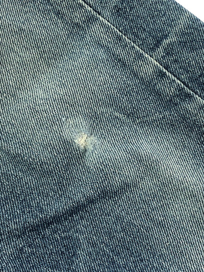 【中古品】【メンズ】 LEVI'S リーバイス 00's 501XX DENIM PANTS 005010000 2000年代 501ダブルエックス デニム パンツ ジーパン ボトムス 157-260926-rt-38-tagh サイズ：W31 L34 カラー：インディゴ 万代Net店