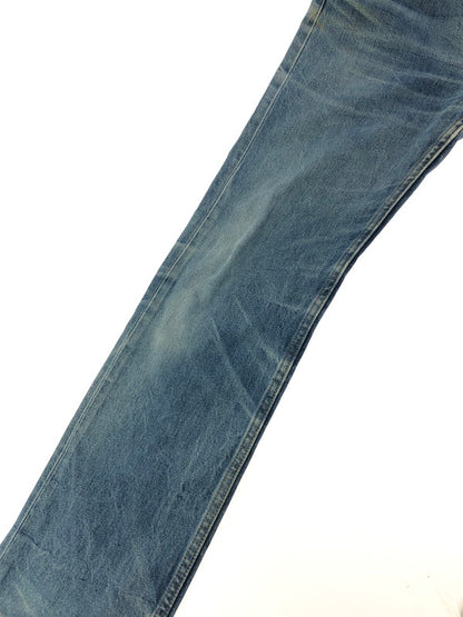 【中古品】【メンズ】 LEVI'S リーバイス 00's 501XX DENIM PANTS 005010000 2000年代 501ダブルエックス デニム パンツ ジーパン ボトムス 157-260926-rt-38-tagh サイズ：W31 L34 カラー：インディゴ 万代Net店
