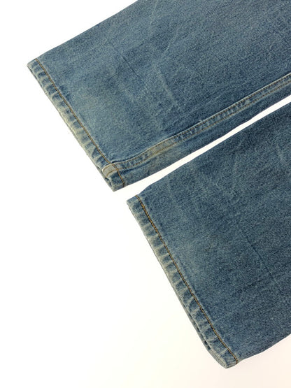 【中古品】【メンズ】 LEVI'S リーバイス 00's 501XX DENIM PANTS 005010000 2000年代 501ダブルエックス デニム パンツ ジーパン ボトムス 157-260926-rt-38-tagh サイズ：W31 L34 カラー：インディゴ 万代Net店