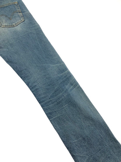 【中古品】【メンズ】 LEVI'S リーバイス 00's 501XX DENIM PANTS 005010000 2000年代 501ダブルエックス デニム パンツ ジーパン ボトムス 157-260926-rt-38-tagh サイズ：W31 L34 カラー：インディゴ 万代Net店